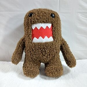 Nanco Domo Plush 10" 2011 Toy